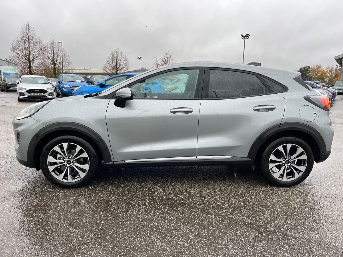 Used Ford Puma 2025 for sale - 76845563: Photo 25