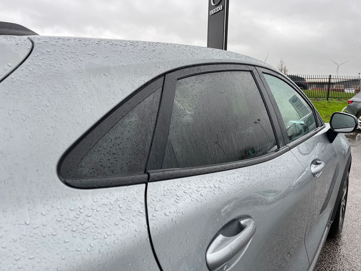 Used Ford Puma 2025 for sale - 76845563: Photo 28