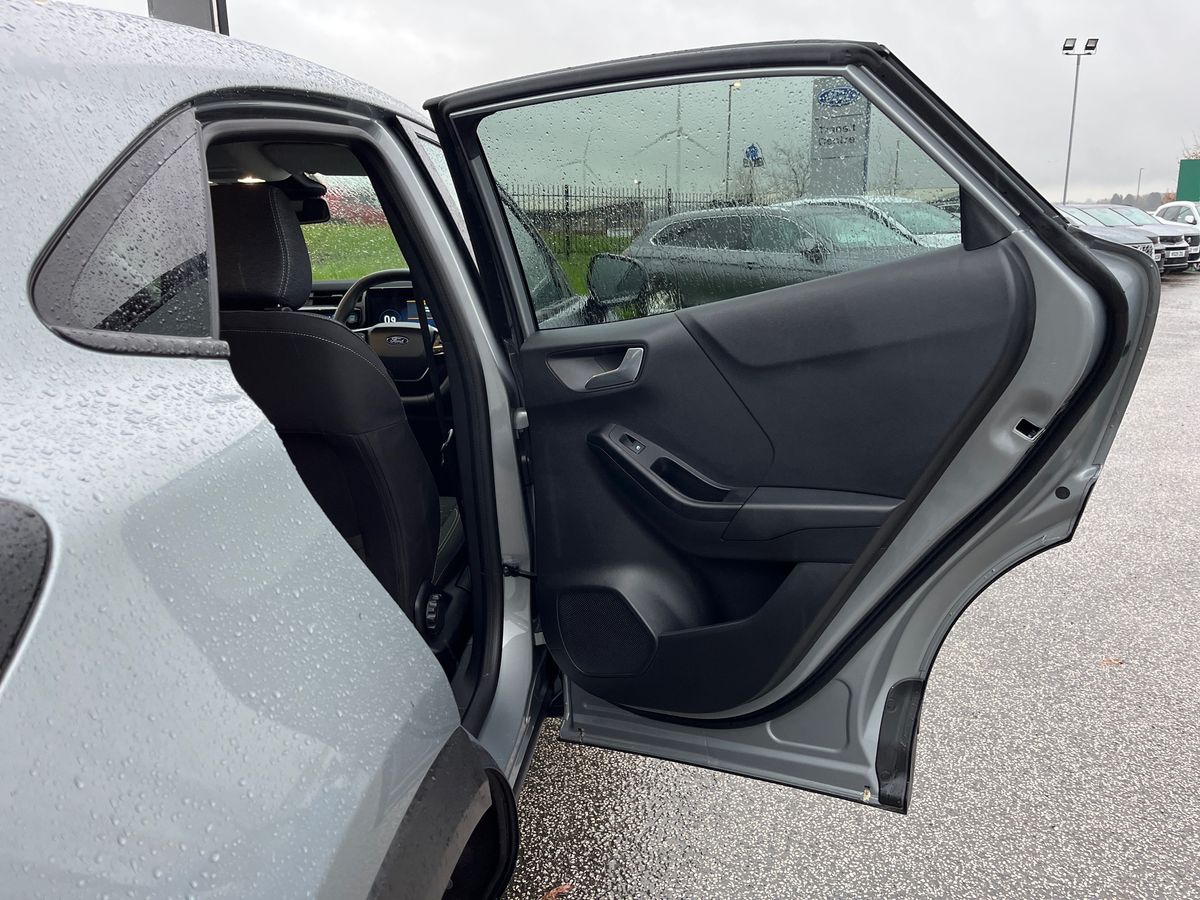 Used Ford Puma 2025 for sale - 76845563: Photo 29