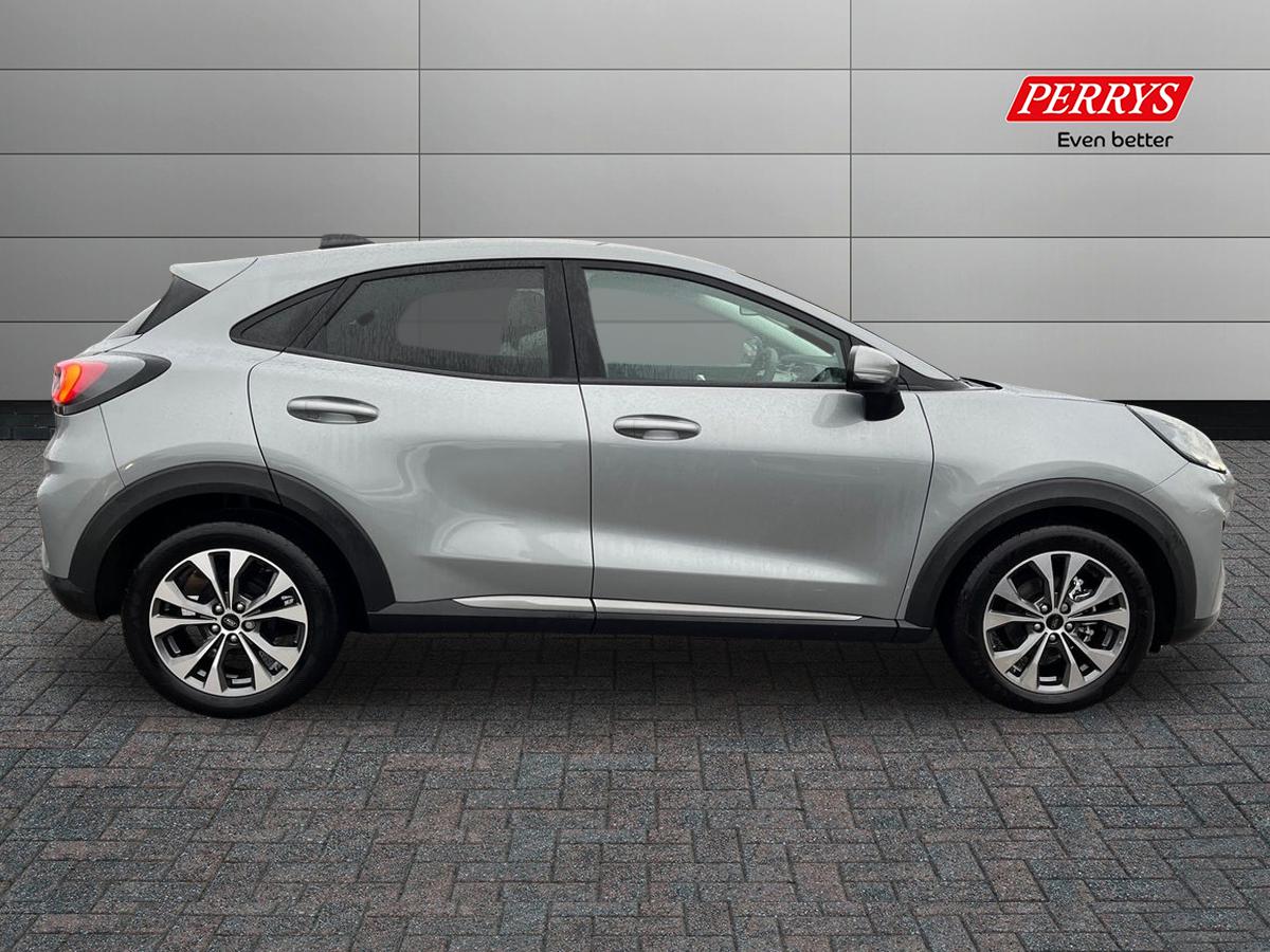 Used Ford Puma 2025 for sale - 76845563: Photo 3