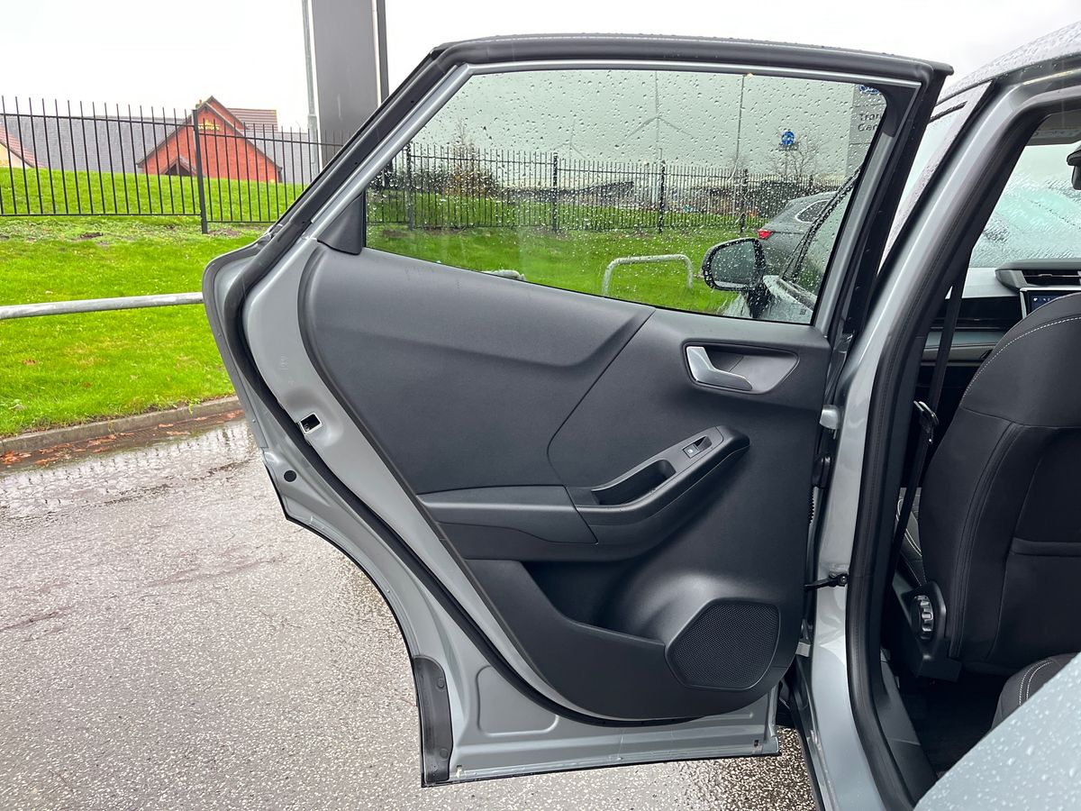 Used Ford Puma 2025 for sale - 76845563: Photo 30