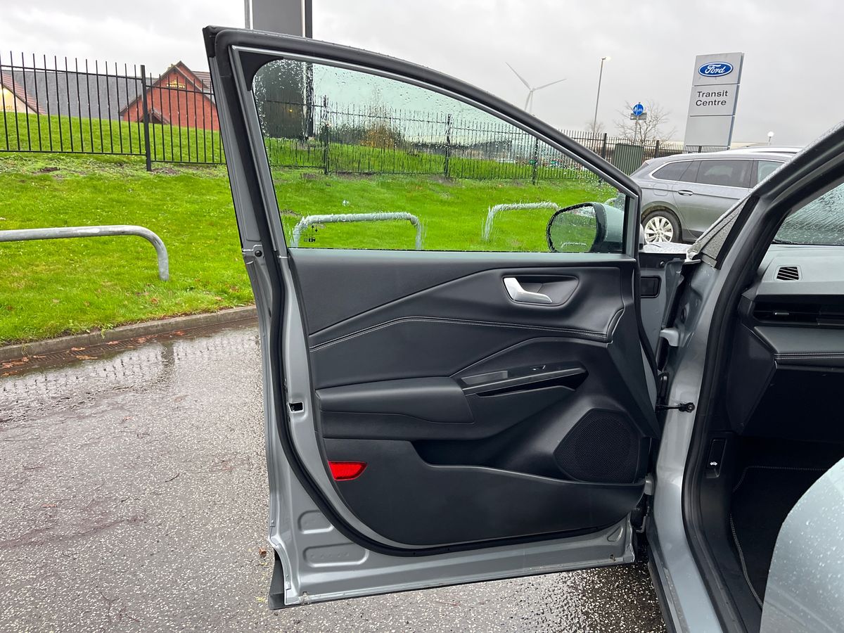 Used Ford Puma 2025 for sale - 76845563: Photo 31