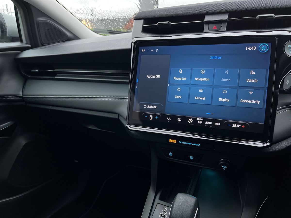 Used Ford Puma 2025 for sale - 76845563: Photo 33