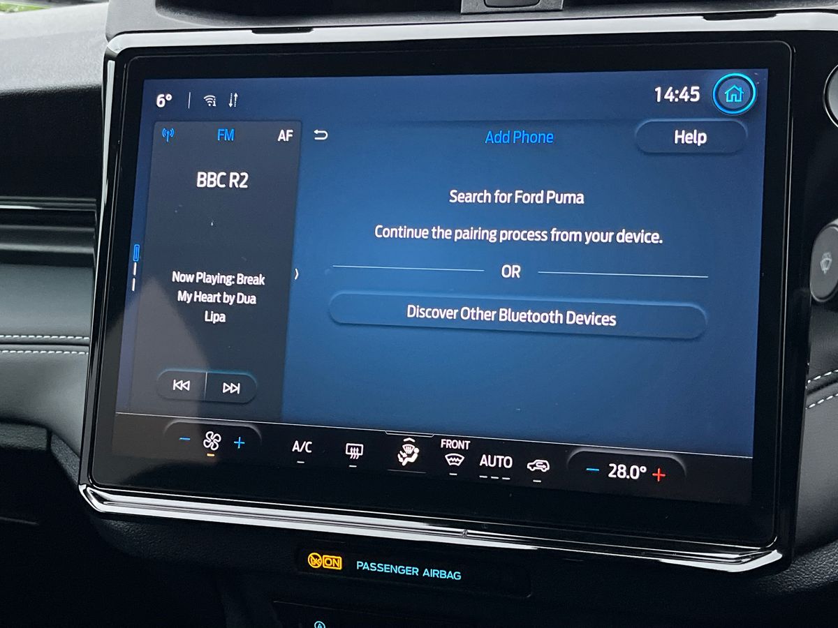 Used Ford Puma 2025 for sale - 76845563: Photo 34