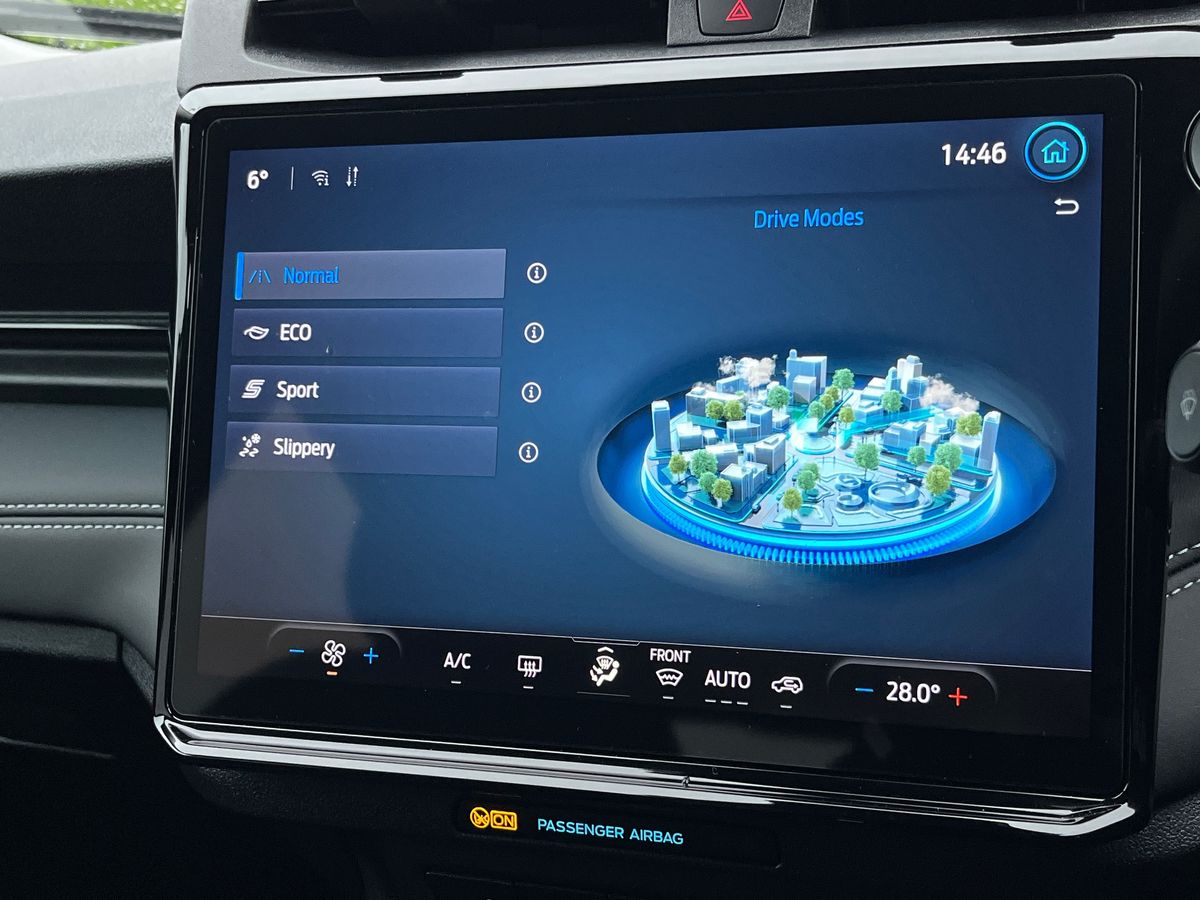 Used Ford Puma 2025 for sale - 76845563: Photo 35