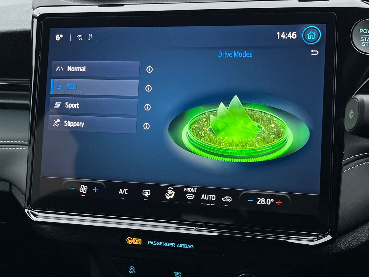 Used Ford Puma 2025 for sale - 76845563: Photo 36