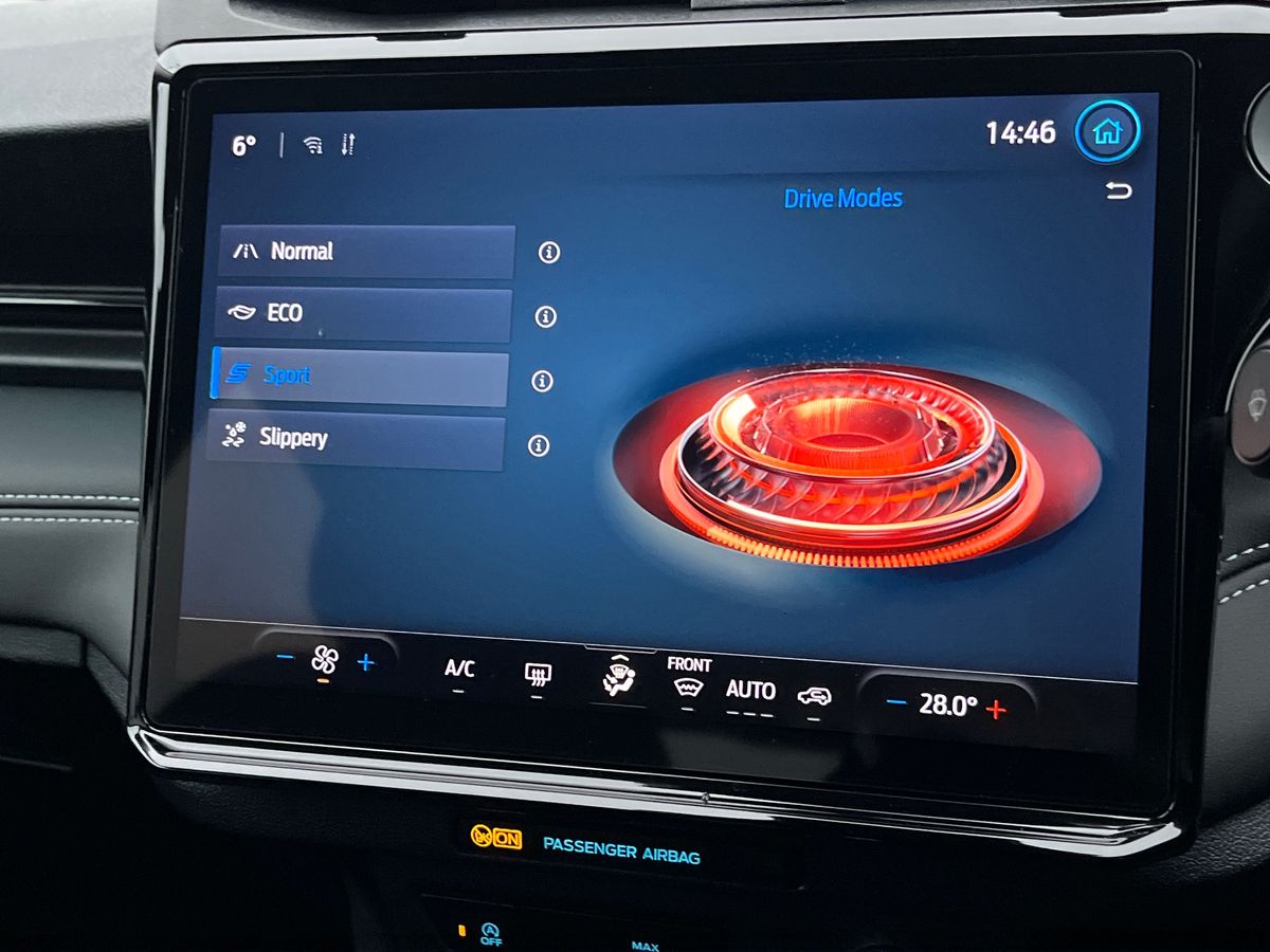 Used Ford Puma 2025 for sale - 76845563: Photo 37