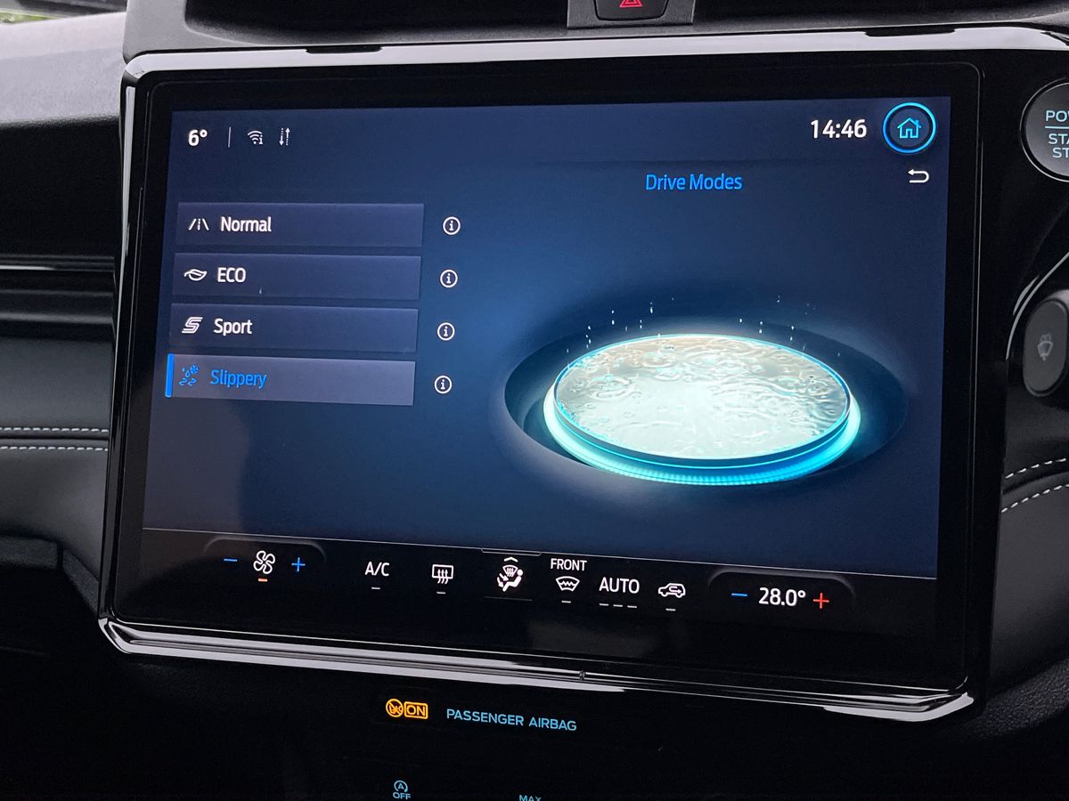 Used Ford Puma 2025 for sale - 76845563: Photo 38