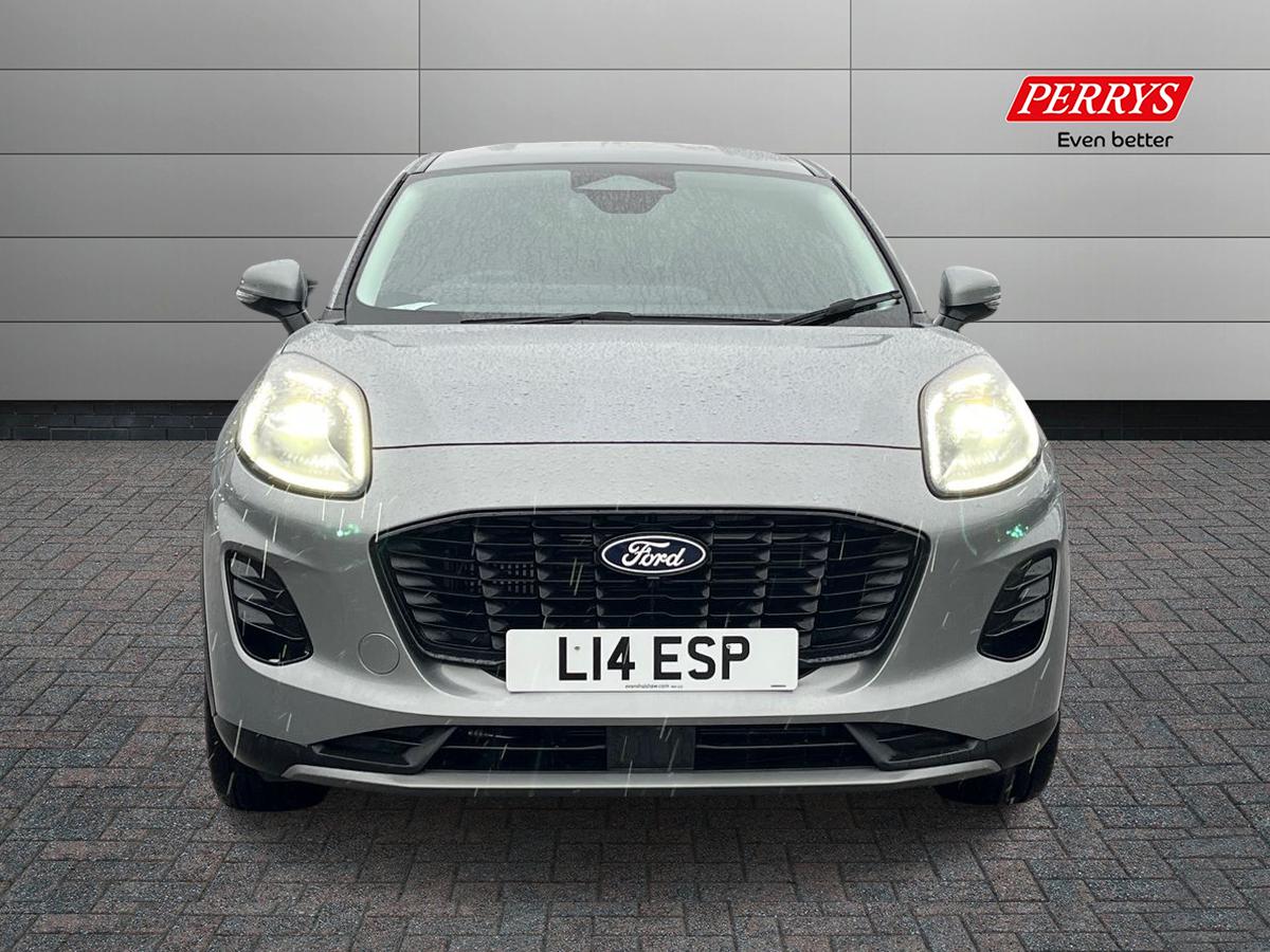 Used Ford Puma 2025 for sale - 76845563: Photo 4