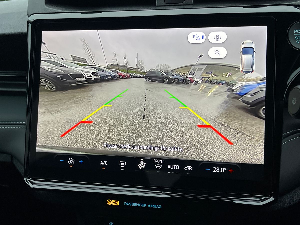 Used Ford Puma 2025 for sale - 76845563: Photo 40