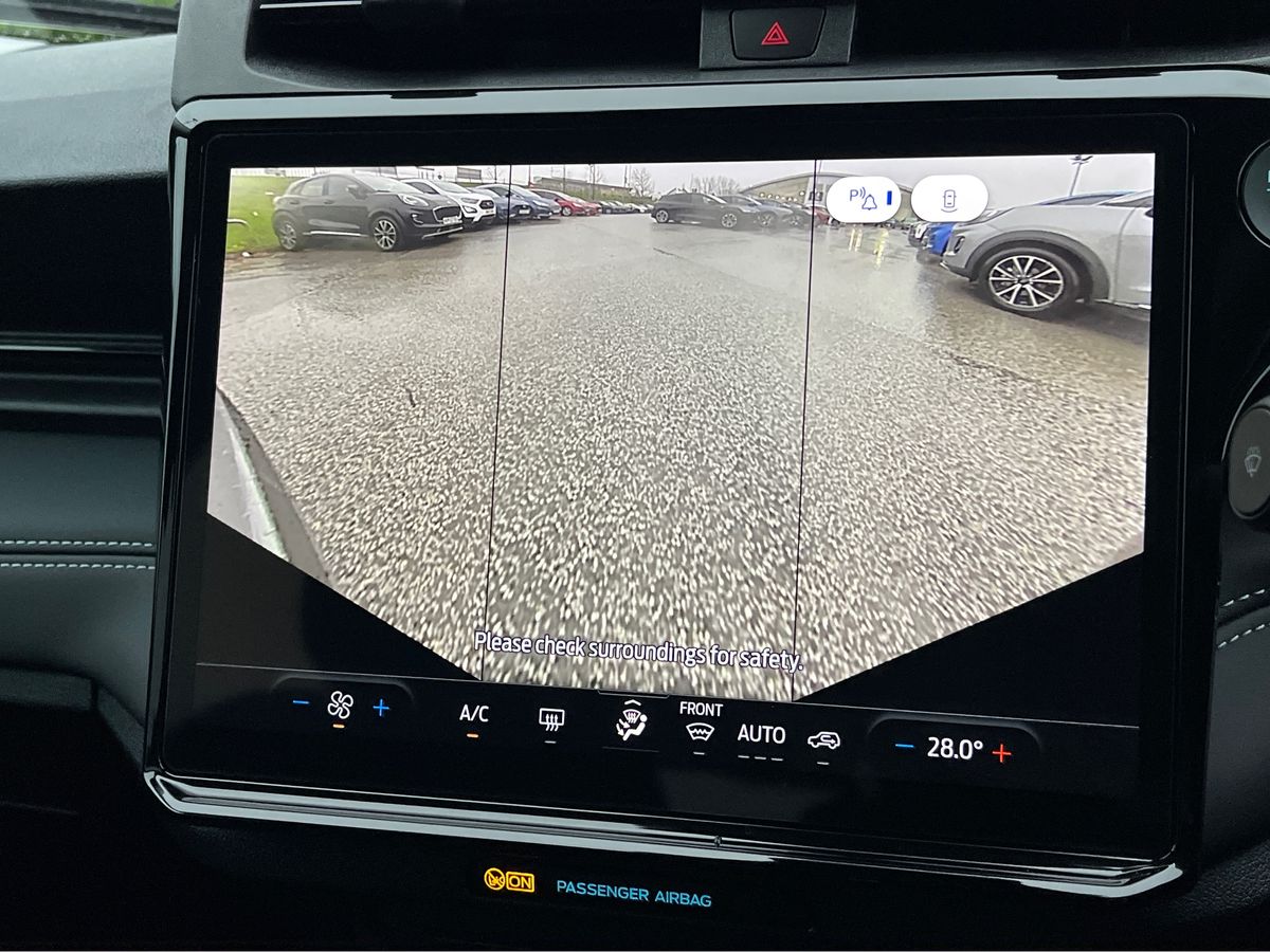 Used Ford Puma 2025 for sale - 76845563: Photo 41