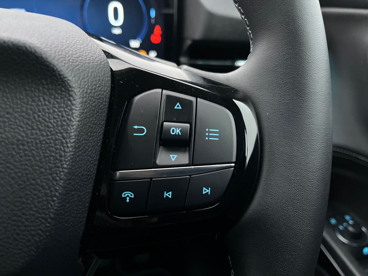 Used Ford Puma 2025 for sale - 76845563: Photo 44