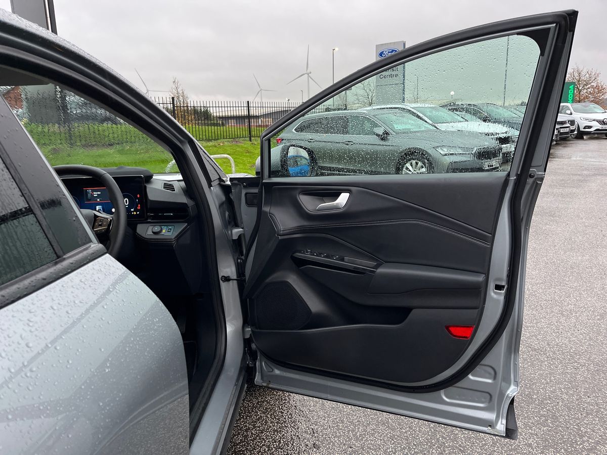 Used Ford Puma 2025 for sale - 76845563: Photo 47