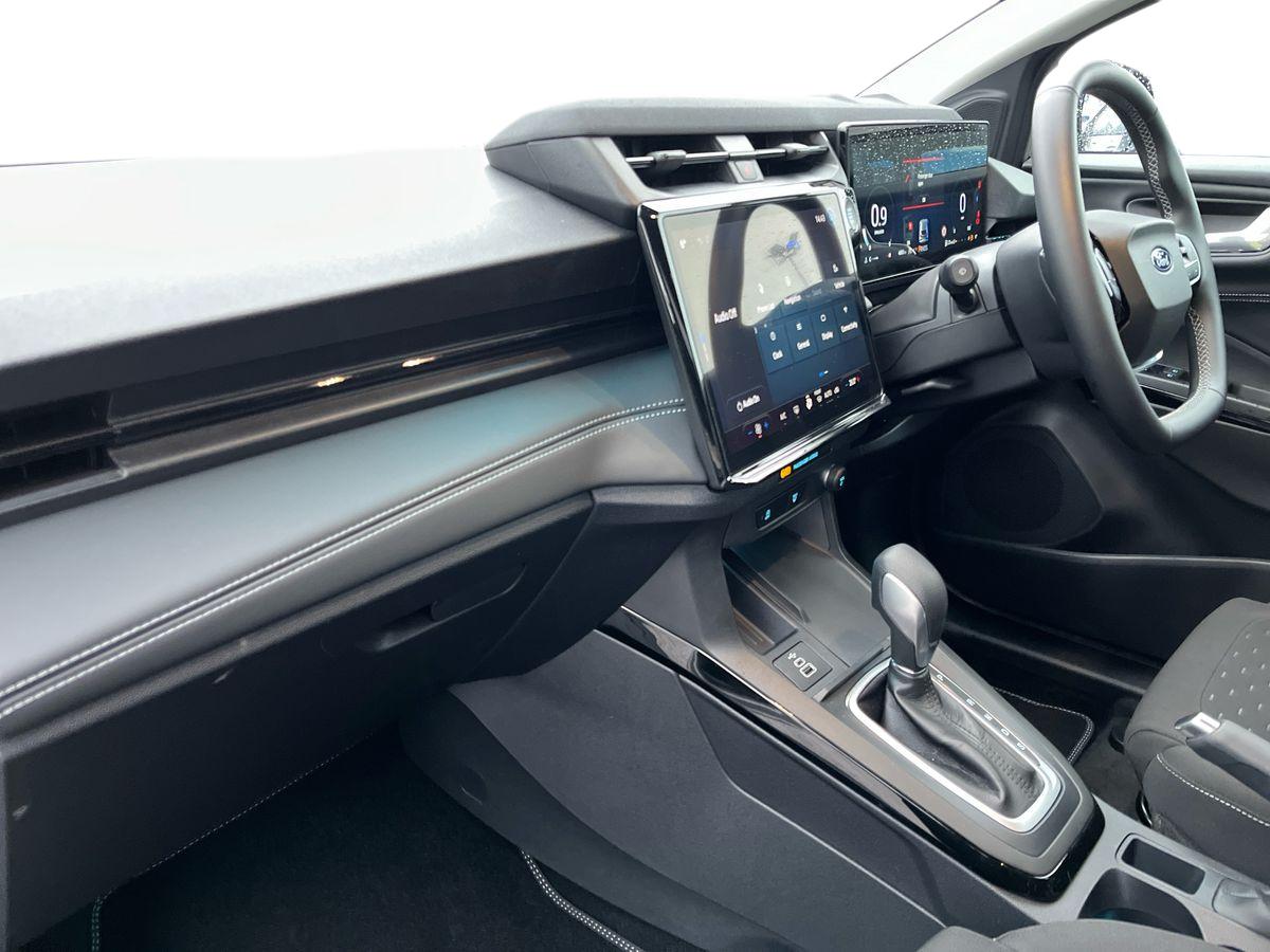 Used Ford Puma 2025 for sale - 76845563: Photo 6