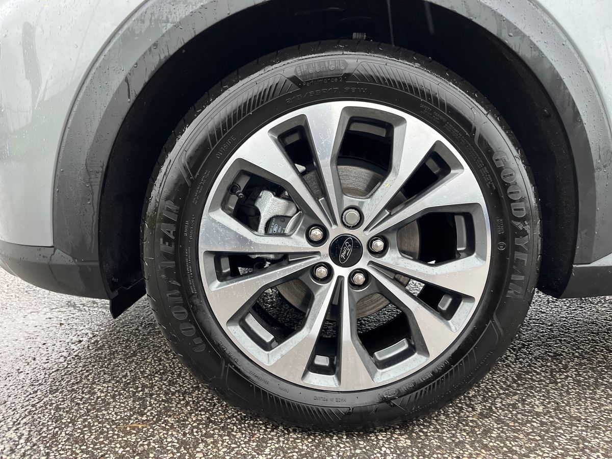 Used Ford Puma 2025 for sale - 76845563: Photo 7