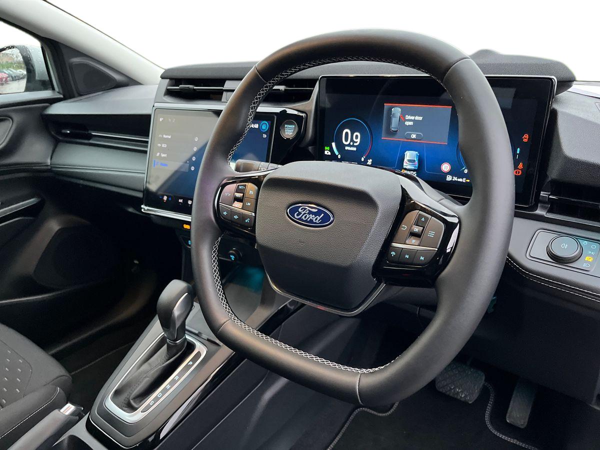 Used Ford Puma 2025 for sale - 76845563: Photo 8