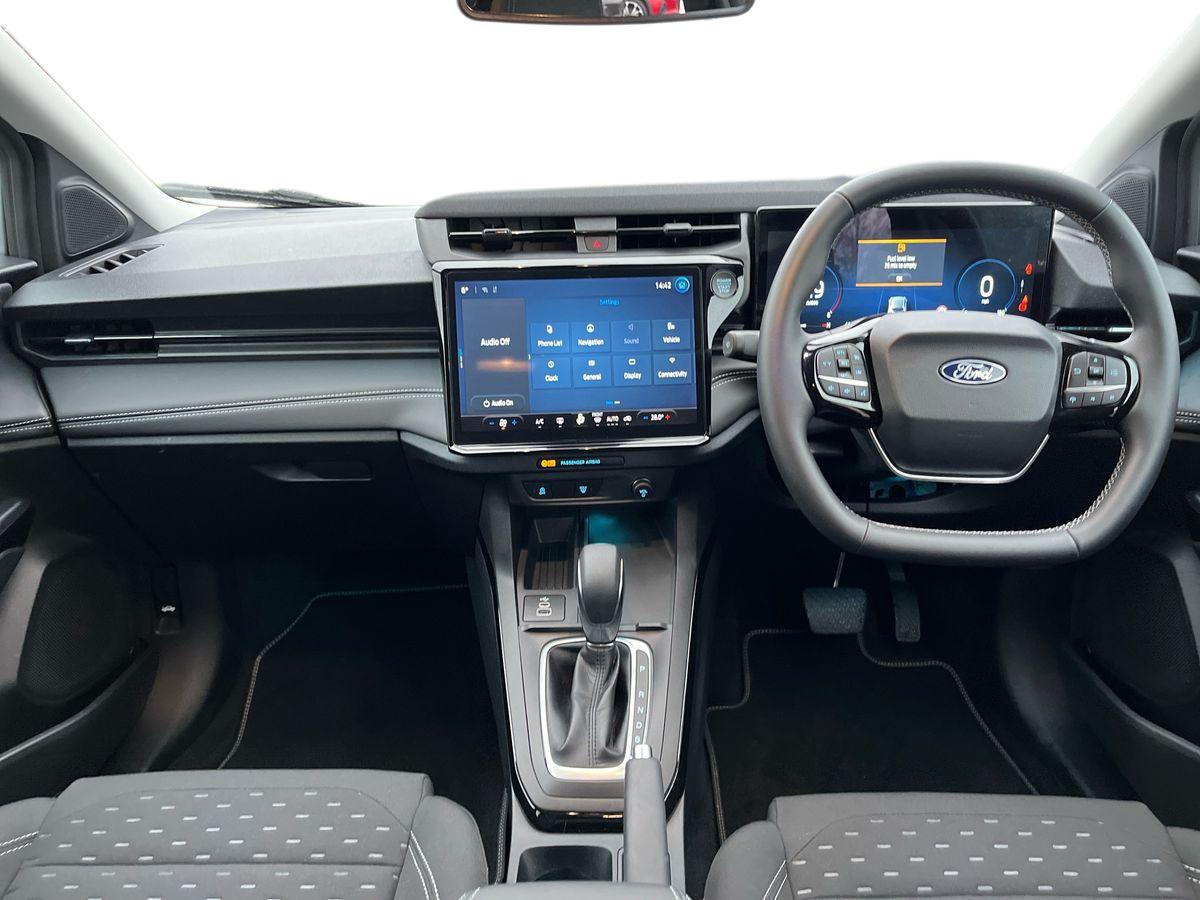 Used Ford Puma 2025 for sale - 76845563: Photo 9