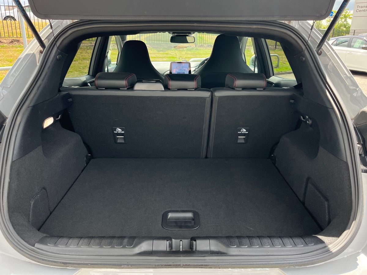 Vehicle 23