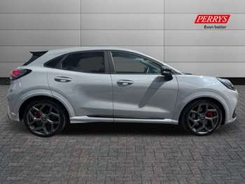 Used Ford Puma 2024 for sale - 75342545: Photo