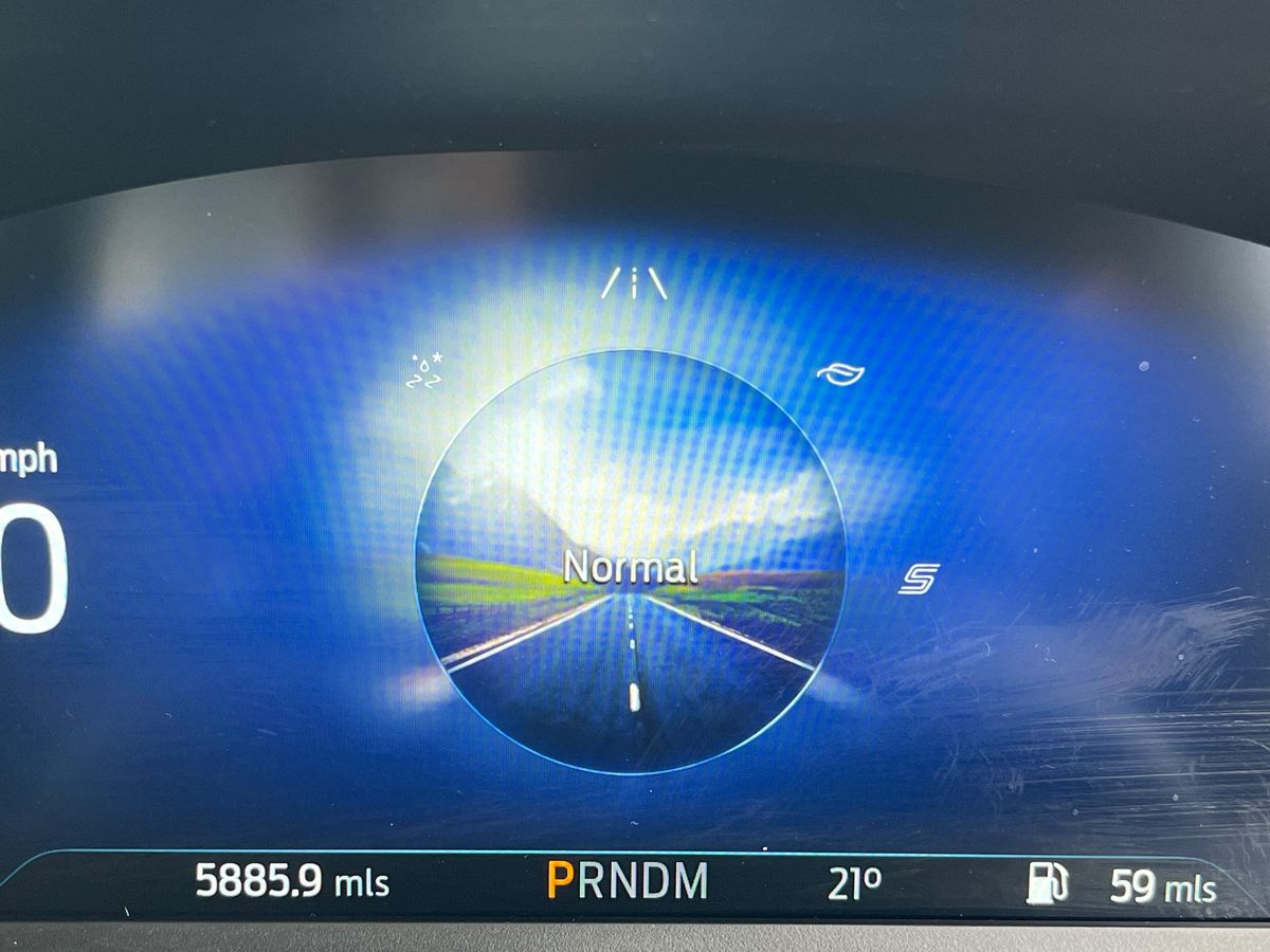 Vehicle 50