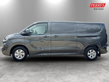 Used Ford Transit Custom 2026 for sale - 79827740: Photo