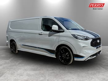 Used Ford Transit Custom 2026 for sale - 79827674: Photo