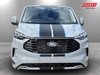 Used Ford Transit Custom 2026 for sale - 79827674: Photo
