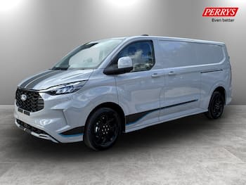 Used Ford Transit Custom 2026 for sale - 79827674: Photo