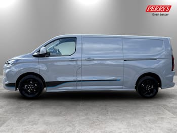 Used Ford Transit Custom 2026 for sale - 79827674: Photo