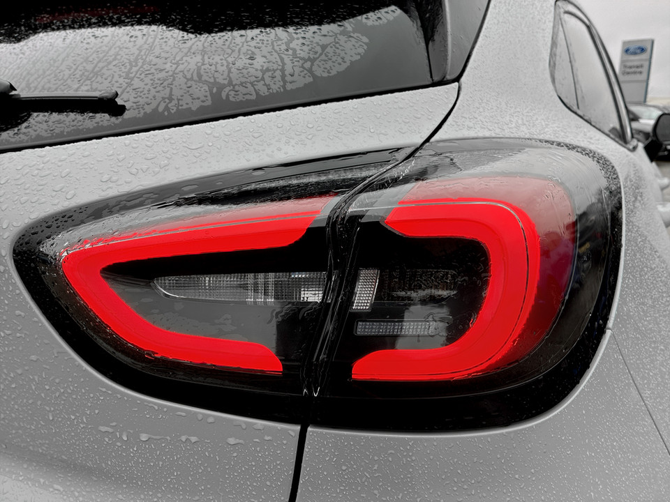 Used Ford Puma 2025 for sale - 77555511: Photo 11