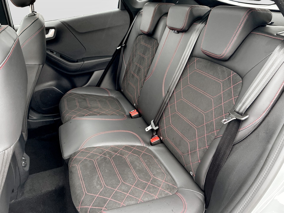 Used Ford Puma 2025 for sale - 77555511: Photo 14