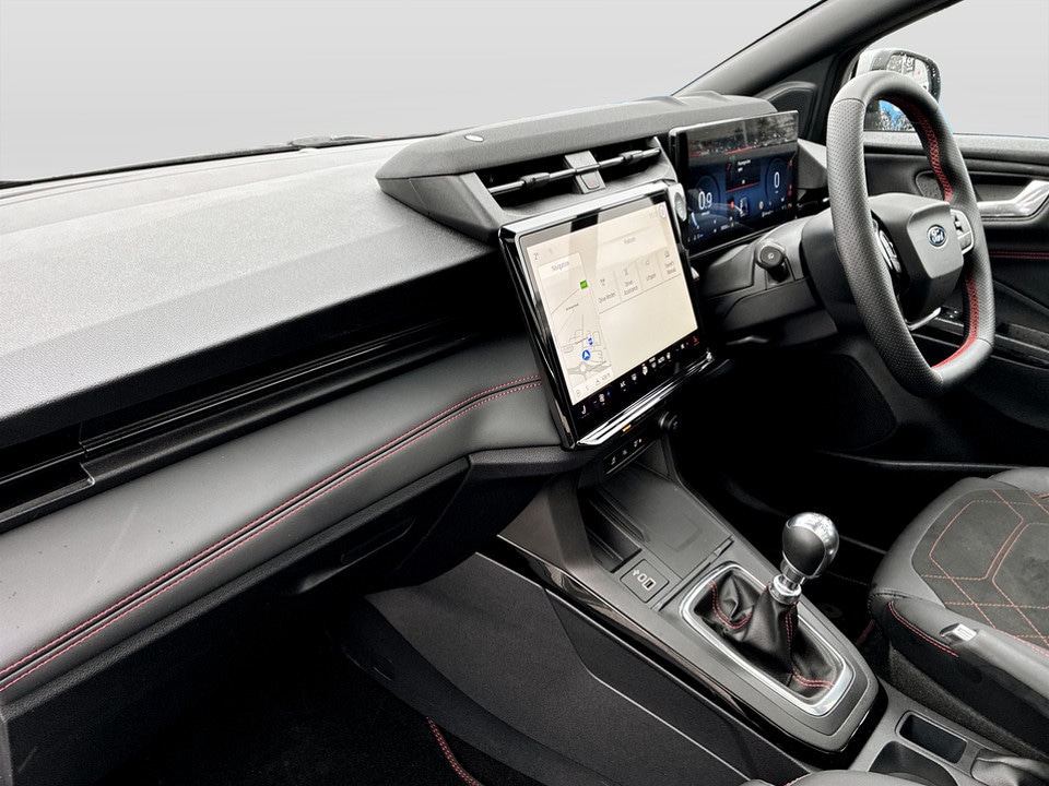 Used Ford Puma 2025 for sale - 77555511: Photo 17