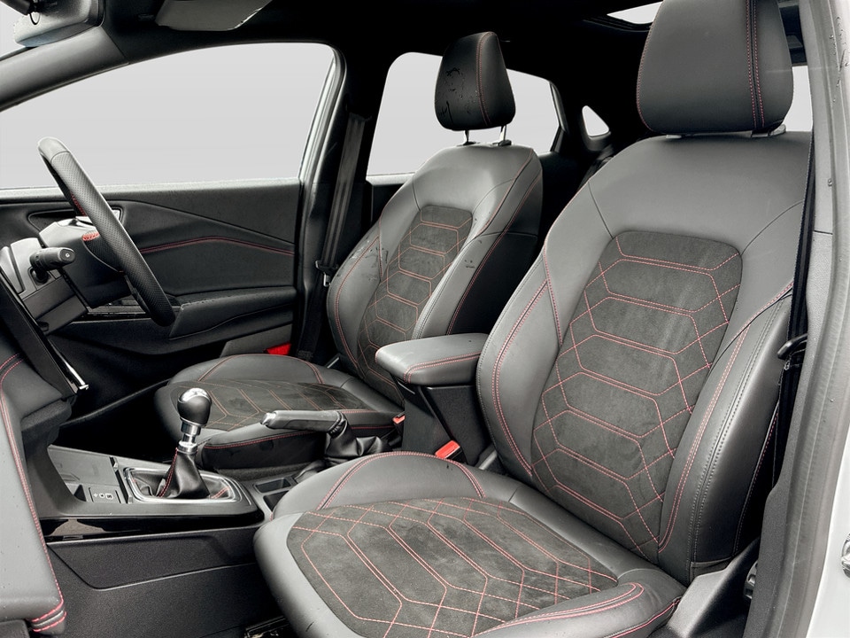 Used Ford Puma 2025 for sale - 77555511: Photo 18