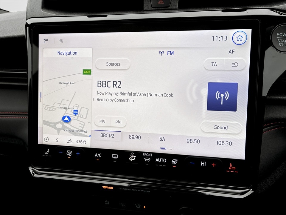 Used Ford Puma 2025 for sale - 77555511: Photo 19