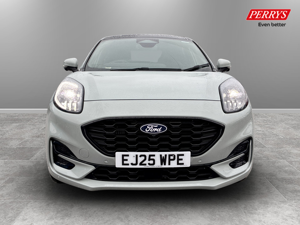 Used Ford Puma 2025 for sale - 77555511: Photo 2
