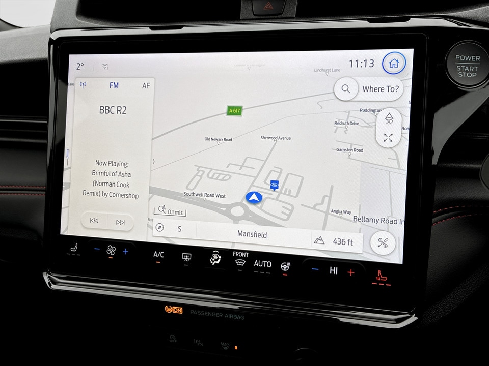 Used Ford Puma 2025 for sale - 77555511: Photo 20