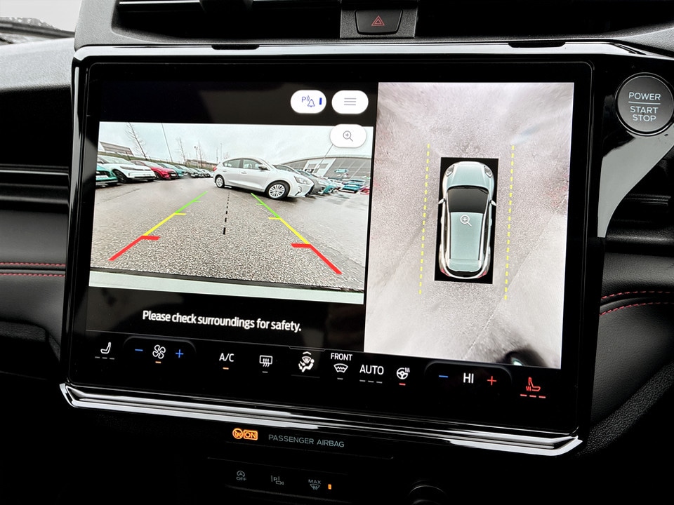 Used Ford Puma 2025 for sale - 77555511: Photo 21