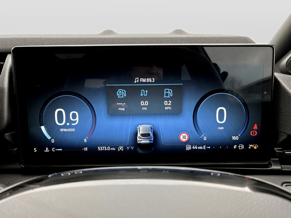 Used Ford Puma 2025 for sale - 77555511: Photo 22