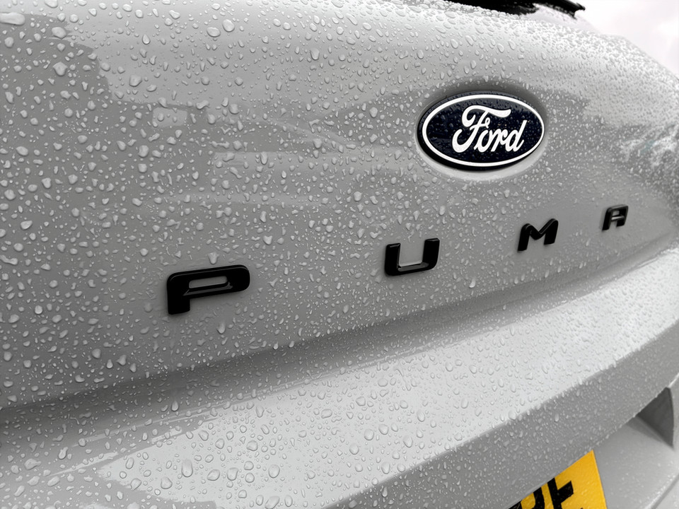 Used Ford Puma 2025 for sale - 77555511: Photo 28