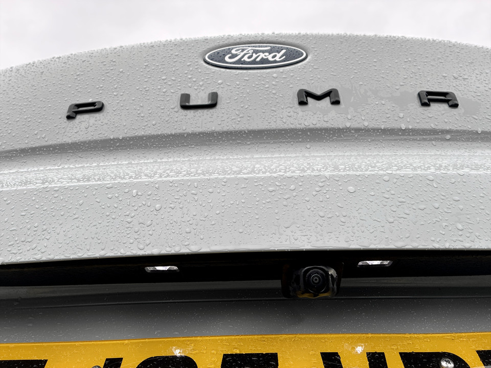 Used Ford Puma 2025 for sale - 77555511: Photo 29