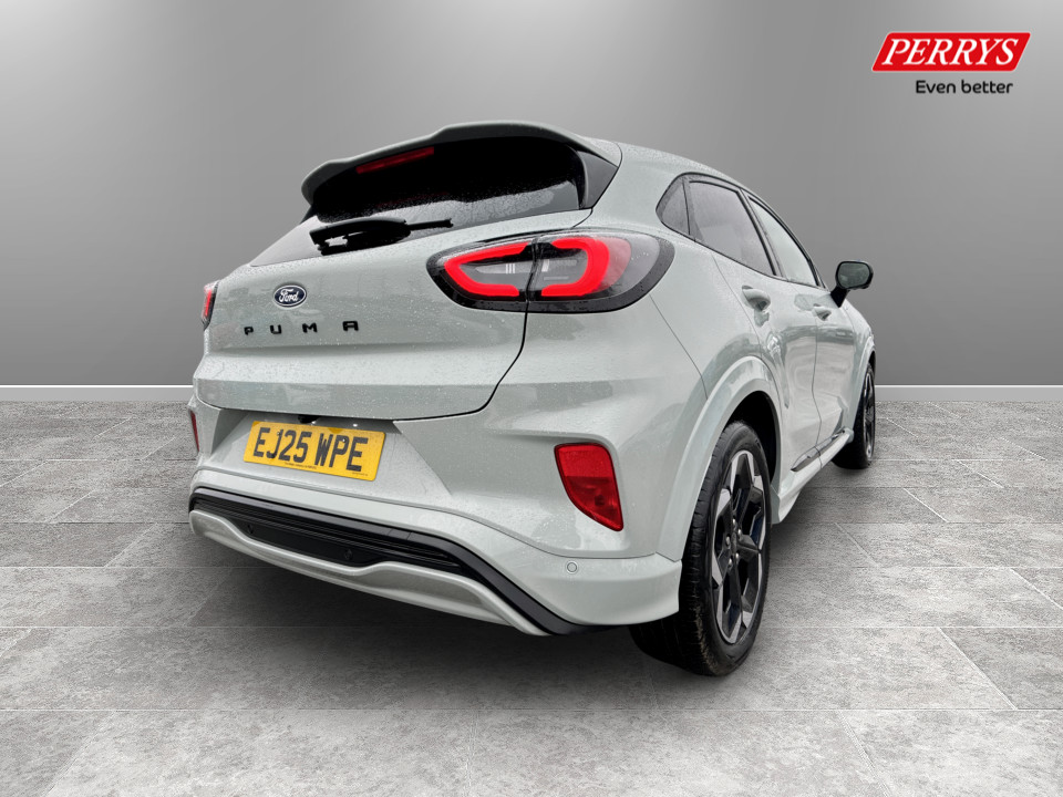 Used Ford Puma 2025 for sale - 77555511: Photo 30