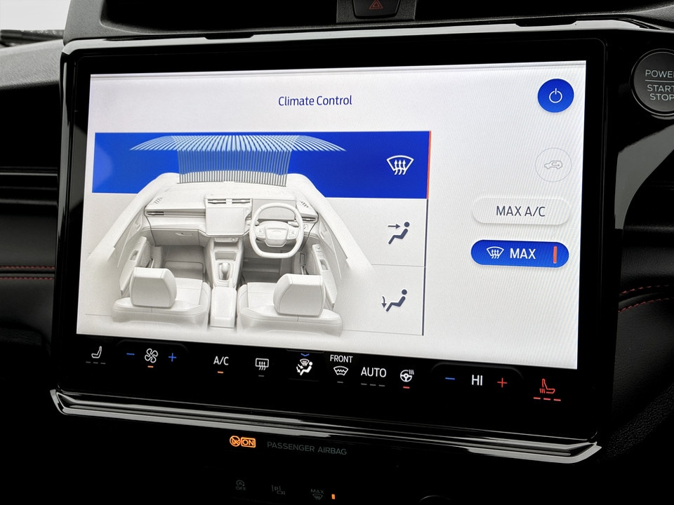 Used Ford Puma 2025 for sale - 77555511: Photo 37