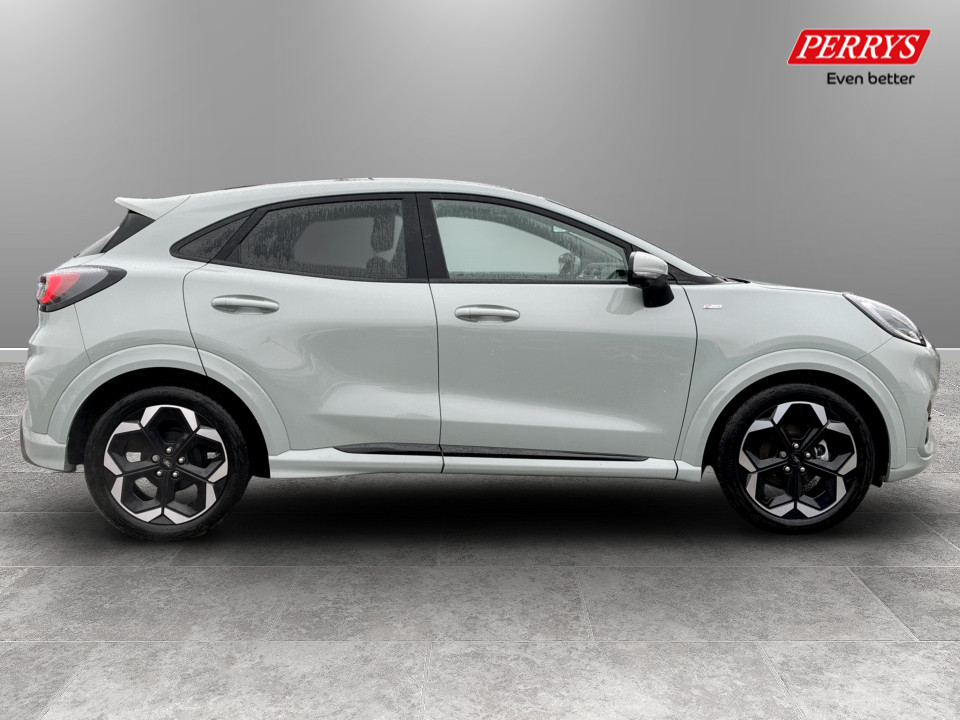 Used Ford Puma 2025 for sale - 77555511: Photo 8