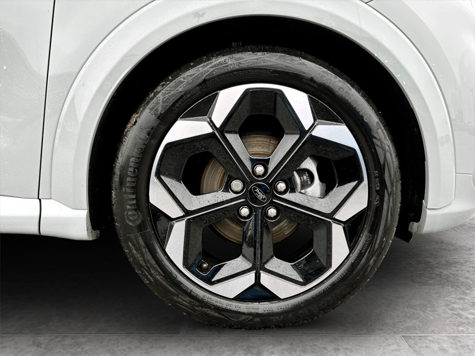 Used Ford Puma 2025 for sale - 77555511: Photo 9