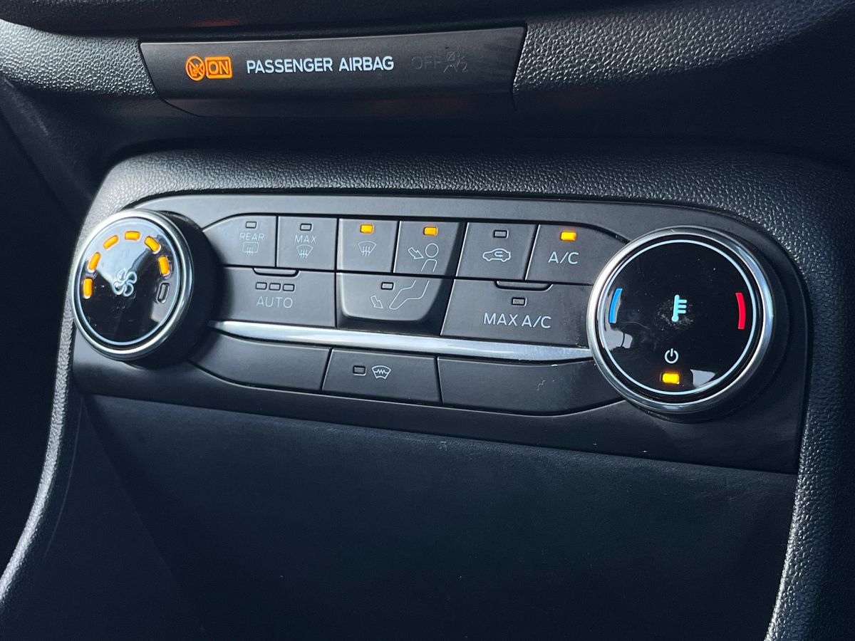 Used Ford Fiesta 2021 for sale - 77364436: Photo 12