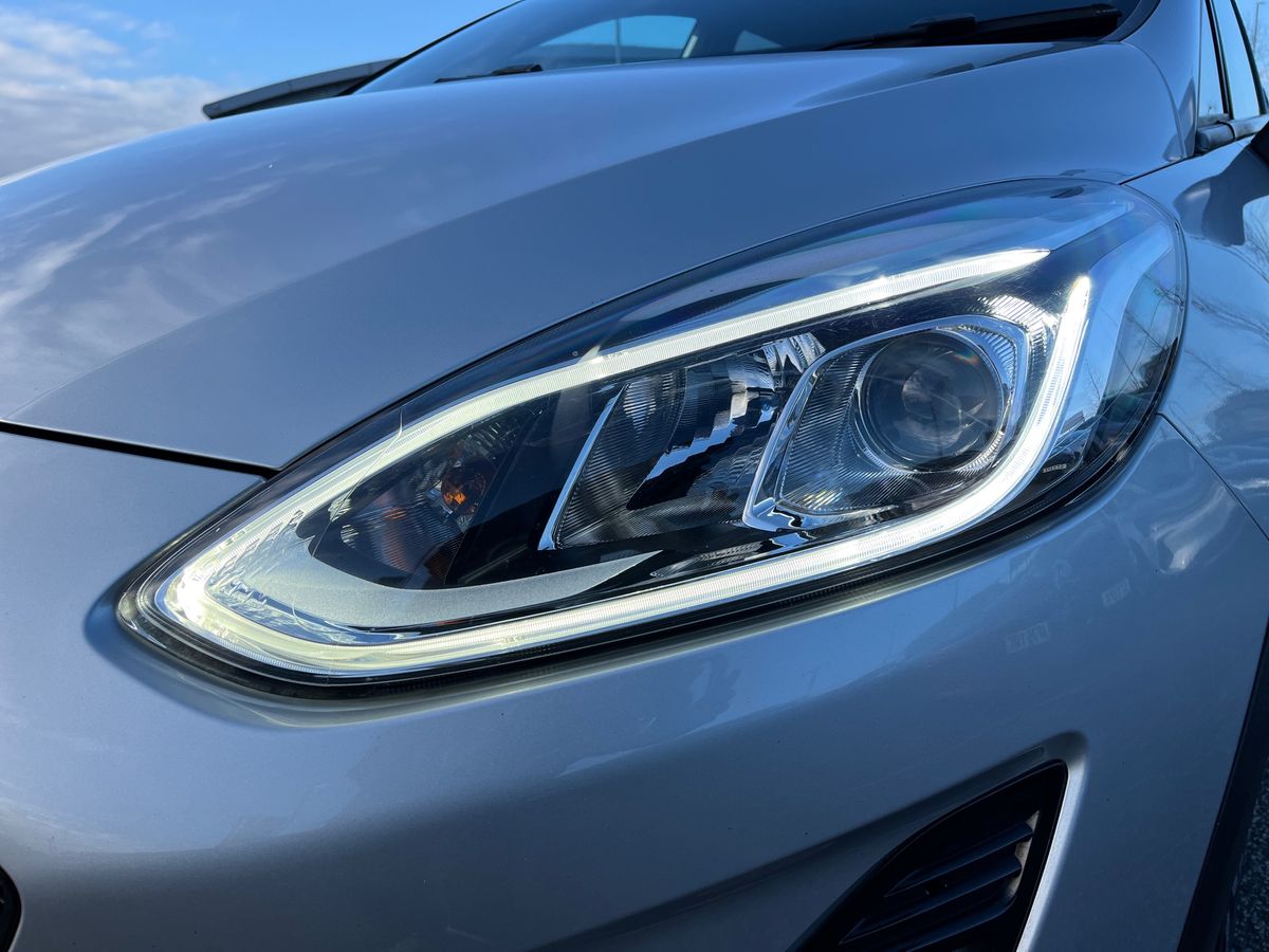 Used Ford Fiesta 2021 for sale - 77364436: Photo 13