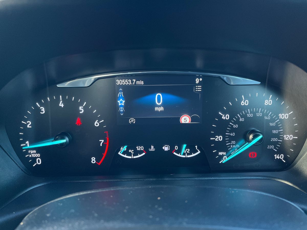 Used Ford Fiesta 2021 for sale - 77364436: Photo 14