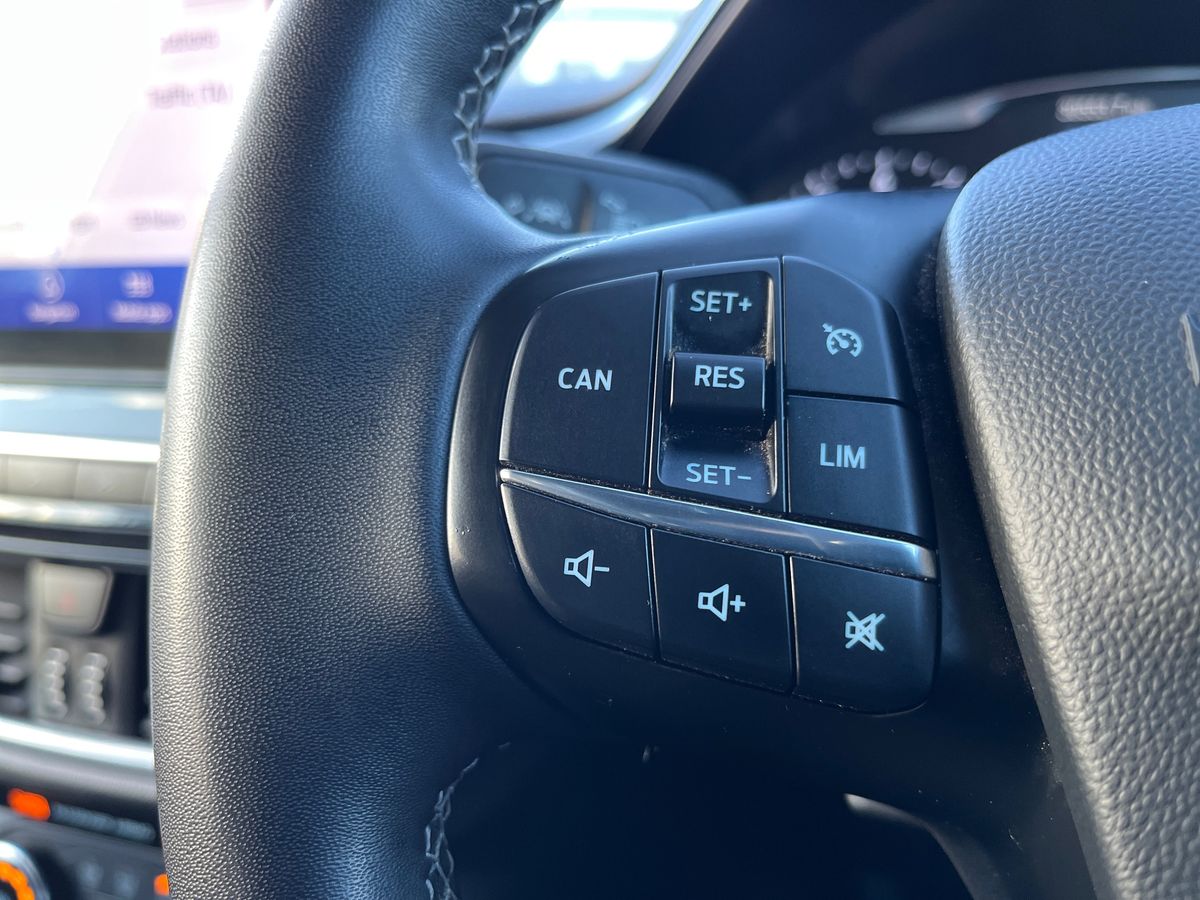 Used Ford Fiesta 2021 for sale - 77364436: Photo 16