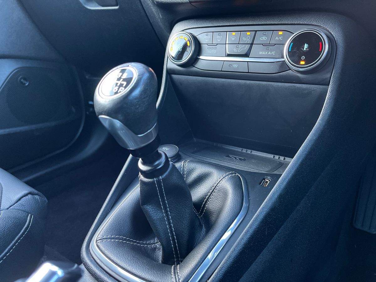 Used Ford Fiesta 2021 for sale - 77364436: Photo 17