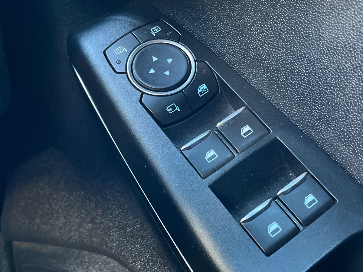 Used Ford Fiesta 2021 for sale - 77364436: Photo 18